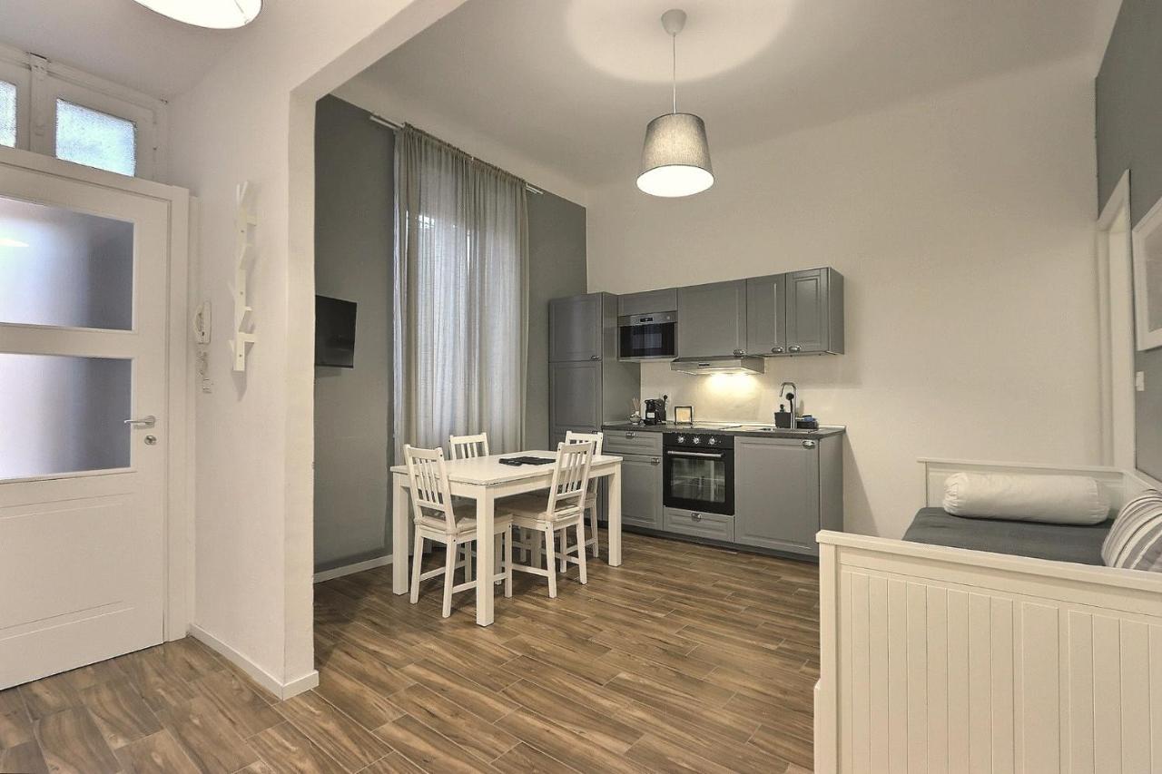 La Ca' Di Sogn Aparthotel Pavia Exterior foto