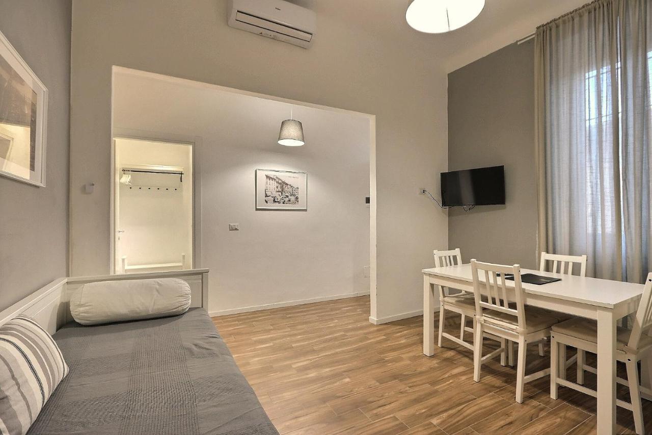 La Ca' Di Sogn Aparthotel Pavia Exterior foto
