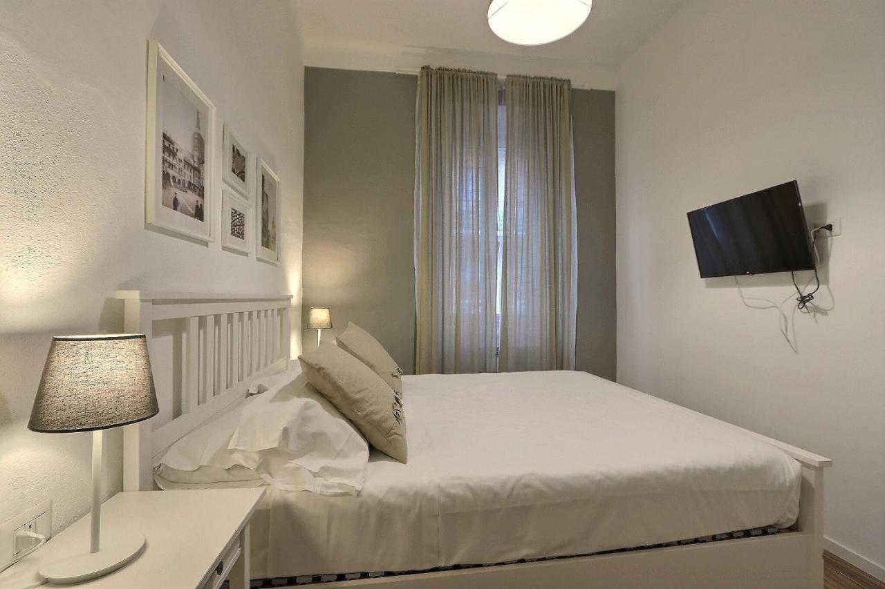 La Ca' Di Sogn Aparthotel Pavia Exterior foto