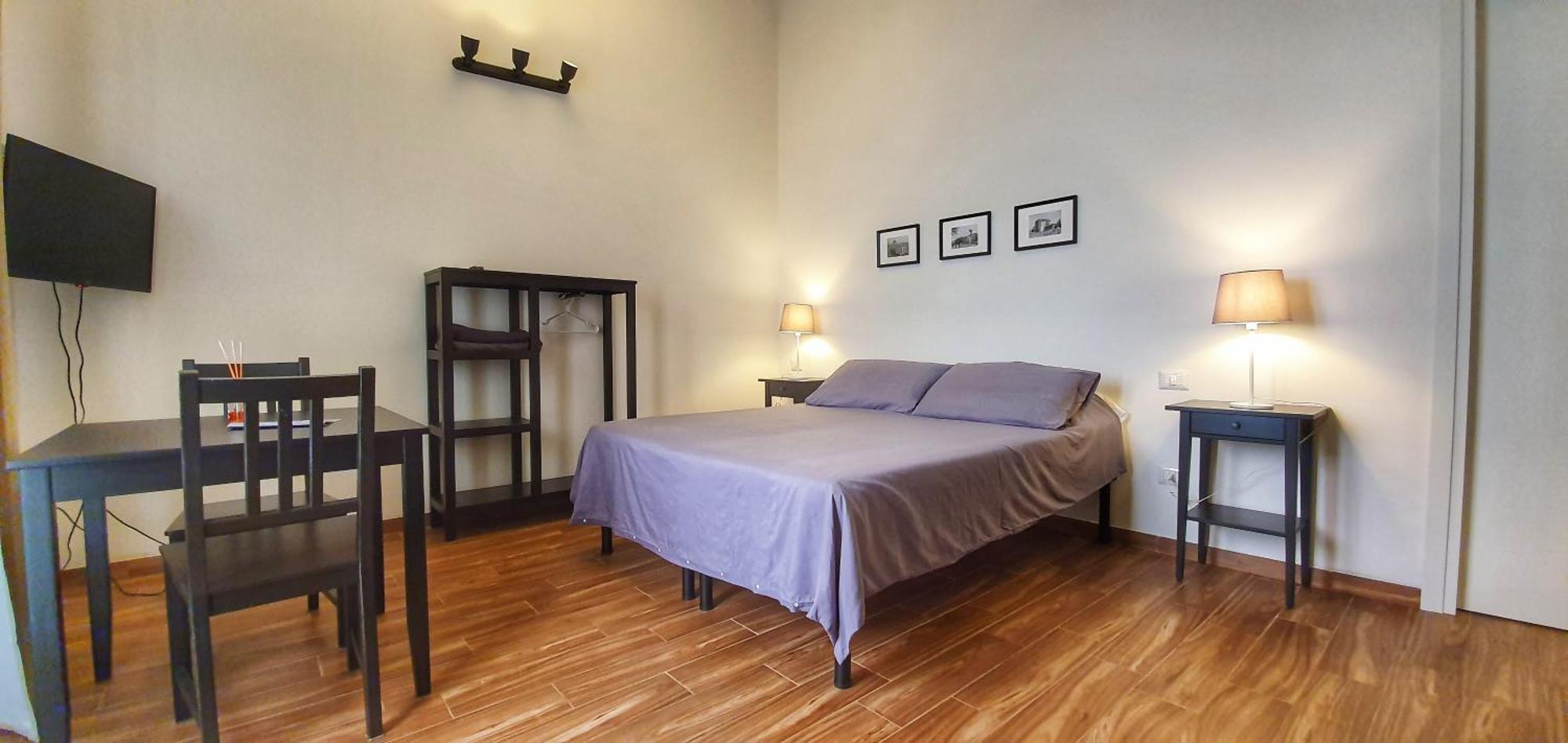 La Ca' Di Sogn Aparthotel Pavia Cameră foto