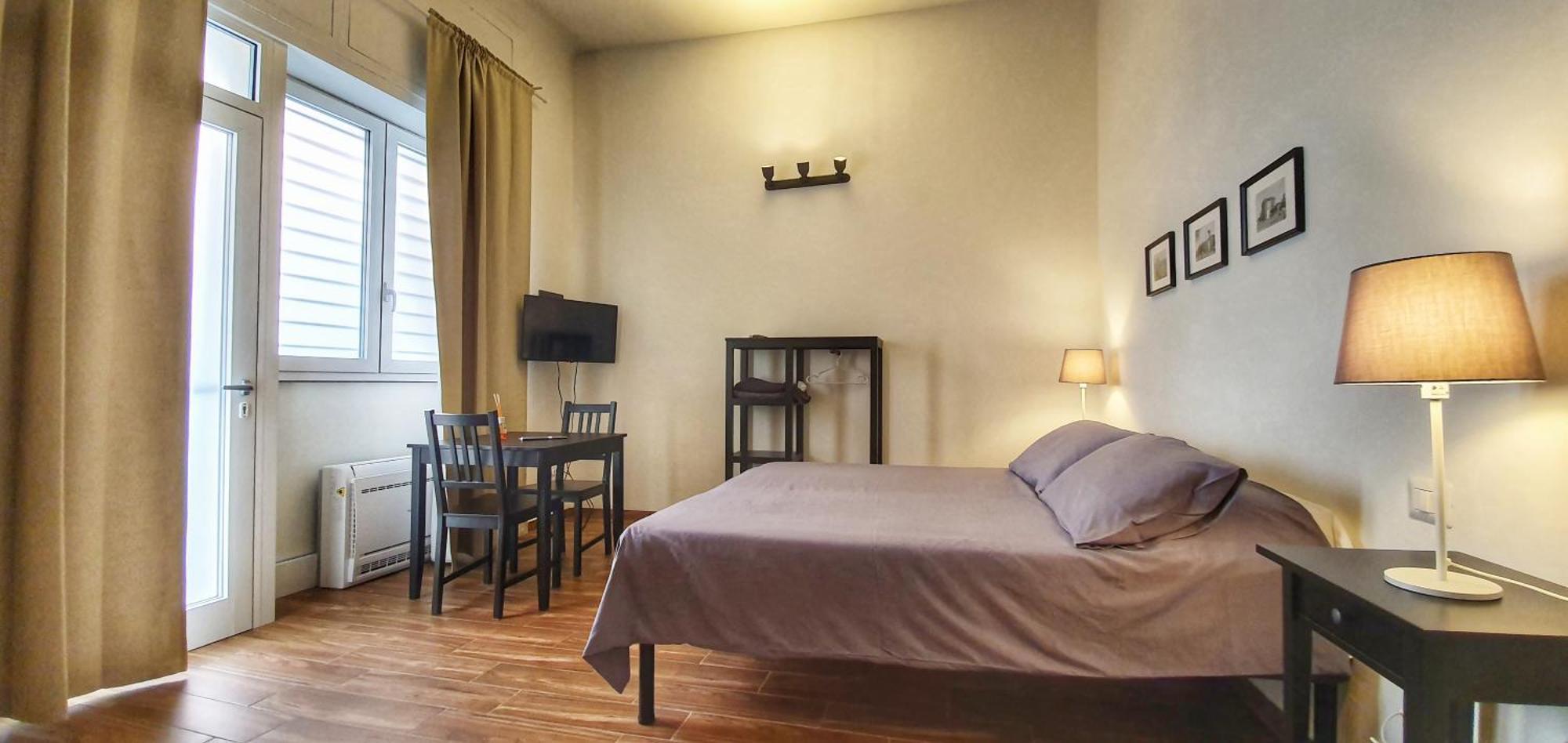La Ca' Di Sogn Aparthotel Pavia Cameră foto