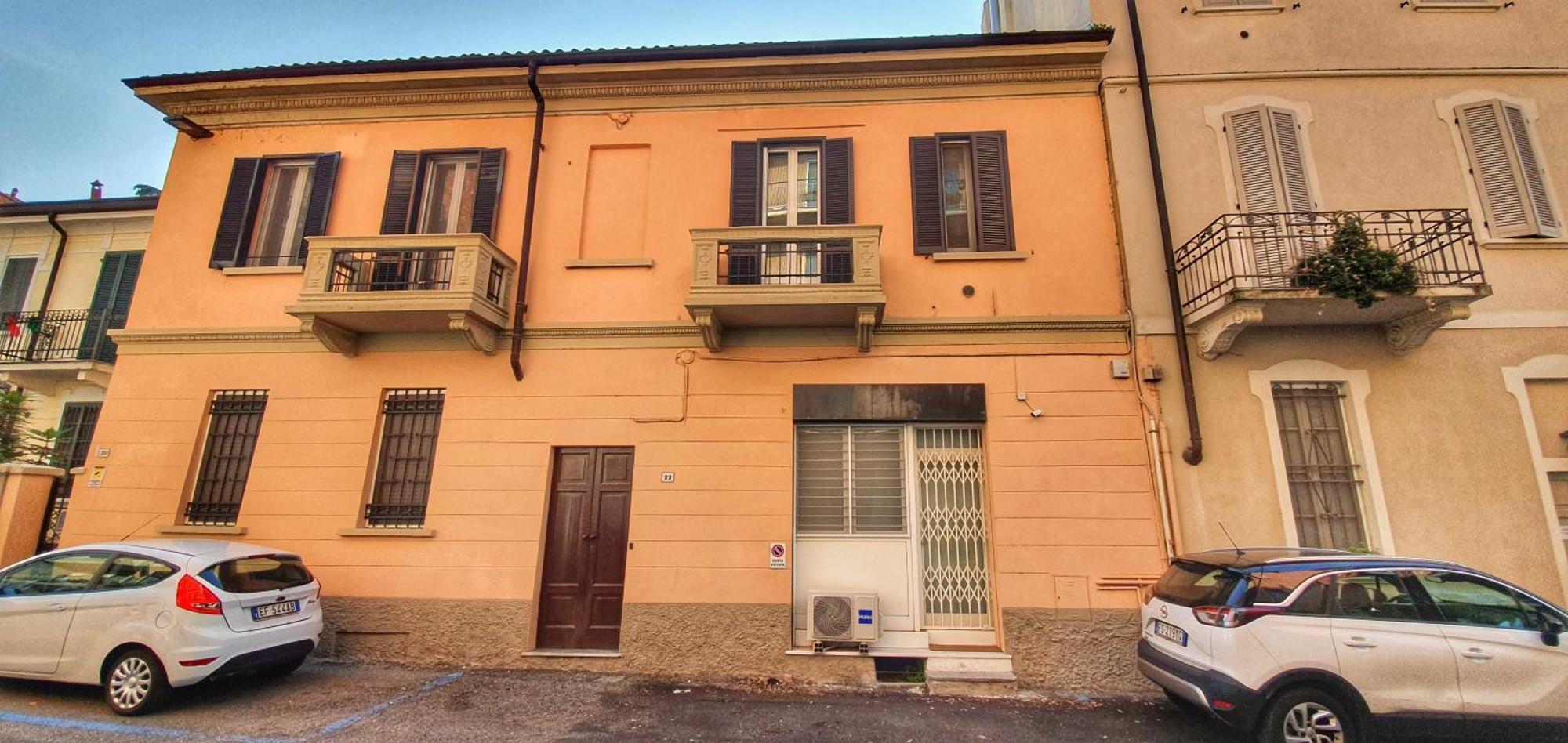 La Ca' Di Sogn Aparthotel Pavia Cameră foto