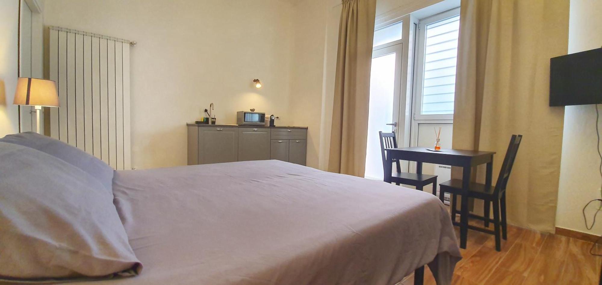 La Ca' Di Sogn Aparthotel Pavia Cameră foto