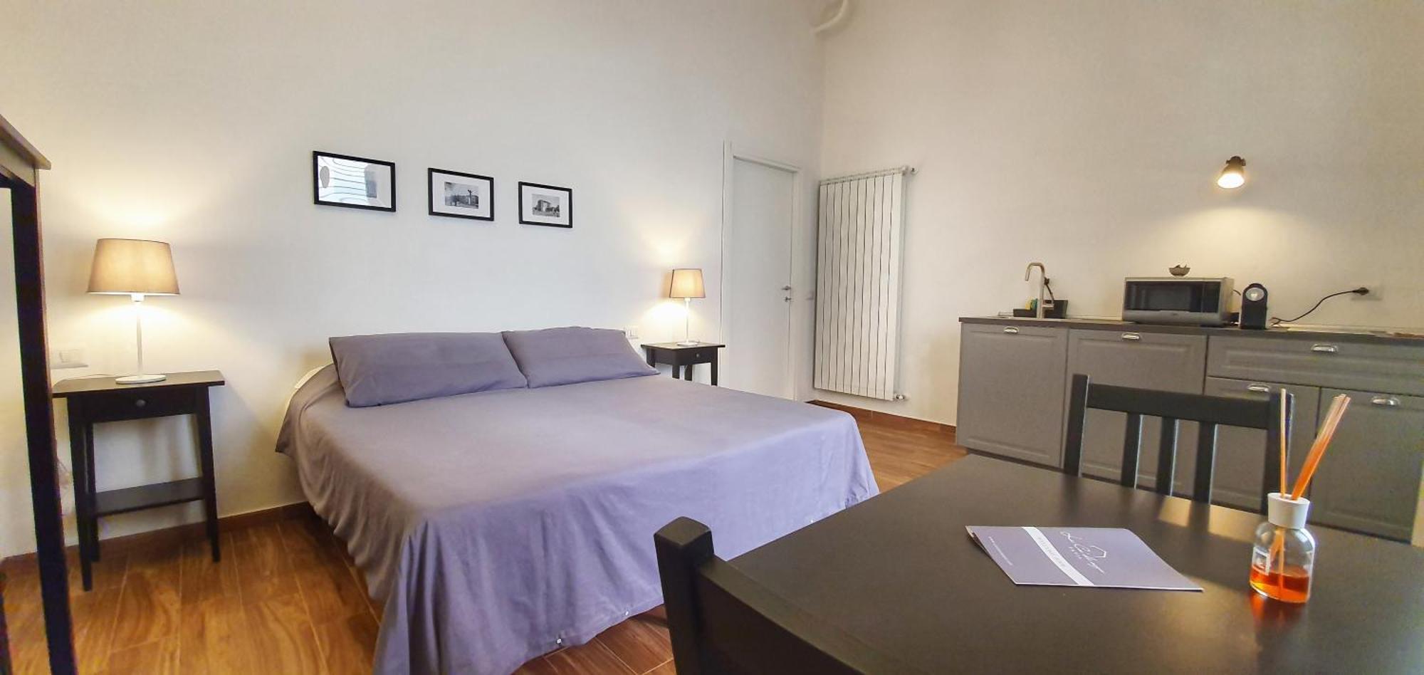 La Ca' Di Sogn Aparthotel Pavia Cameră foto