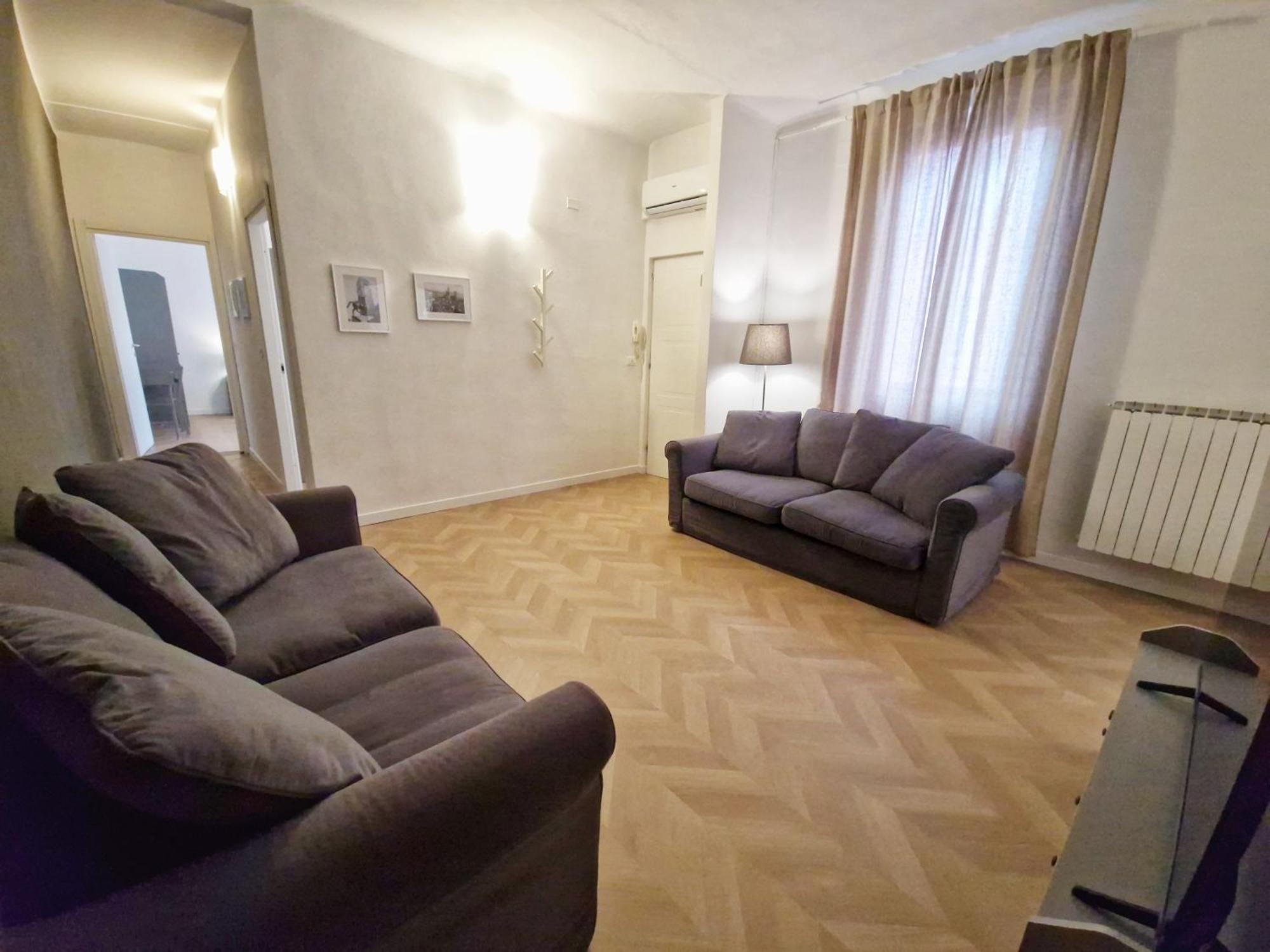 La Ca' Di Sogn Aparthotel Pavia Exterior foto