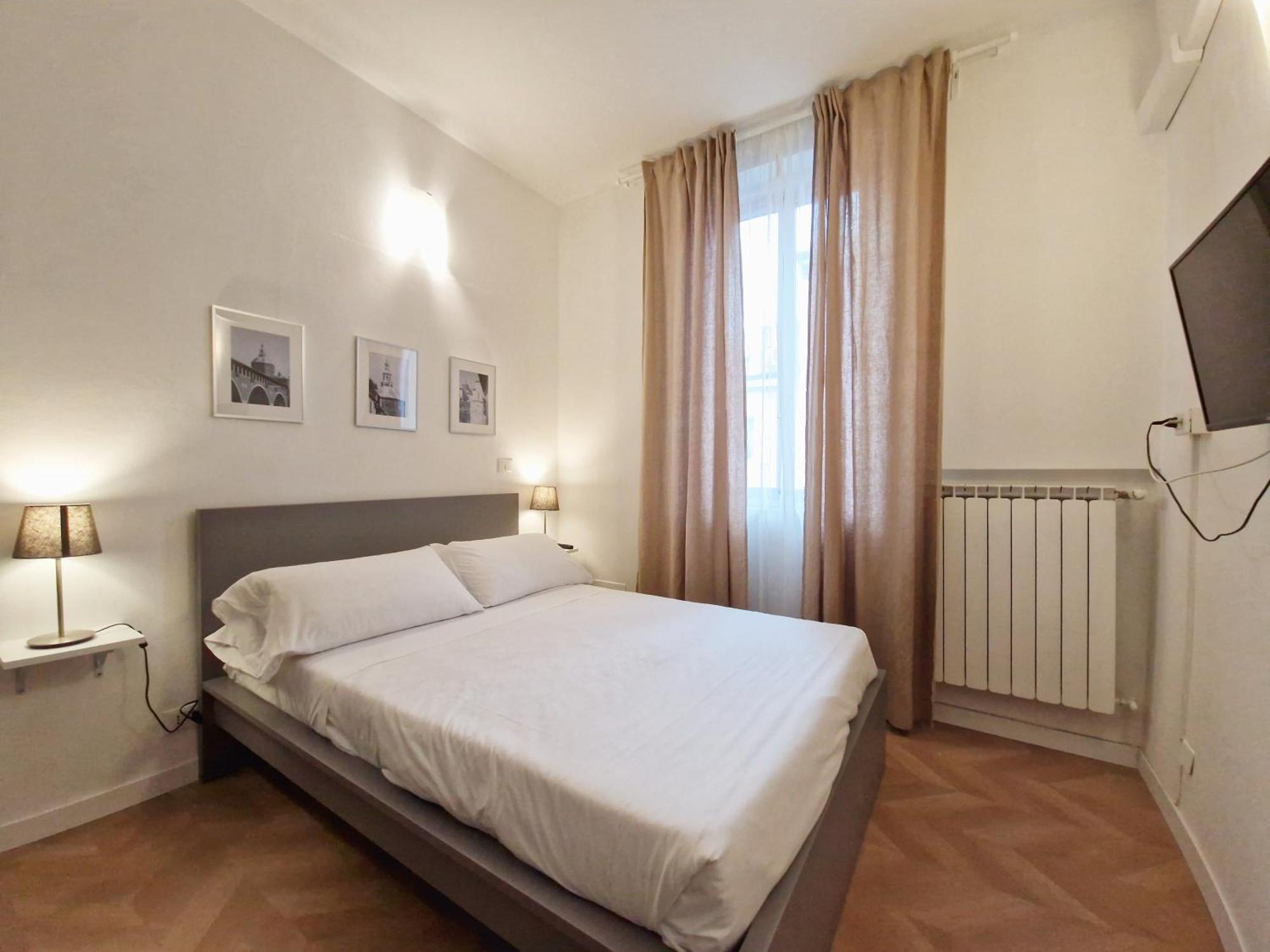 La Ca' Di Sogn Aparthotel Pavia Exterior foto