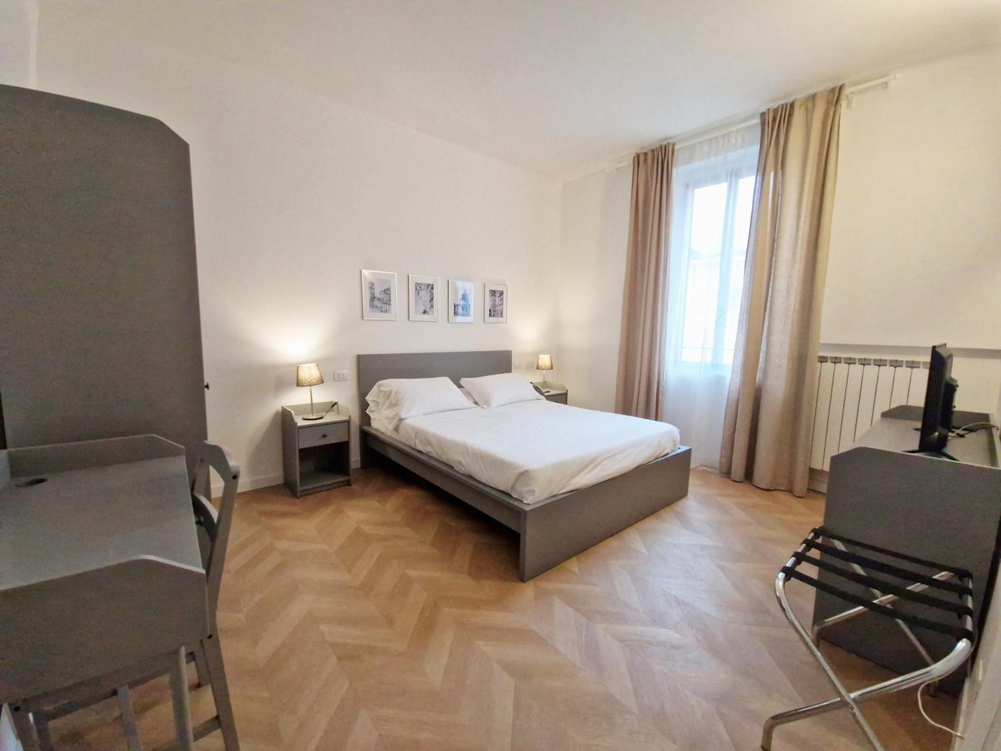 La Ca' Di Sogn Aparthotel Pavia Exterior foto