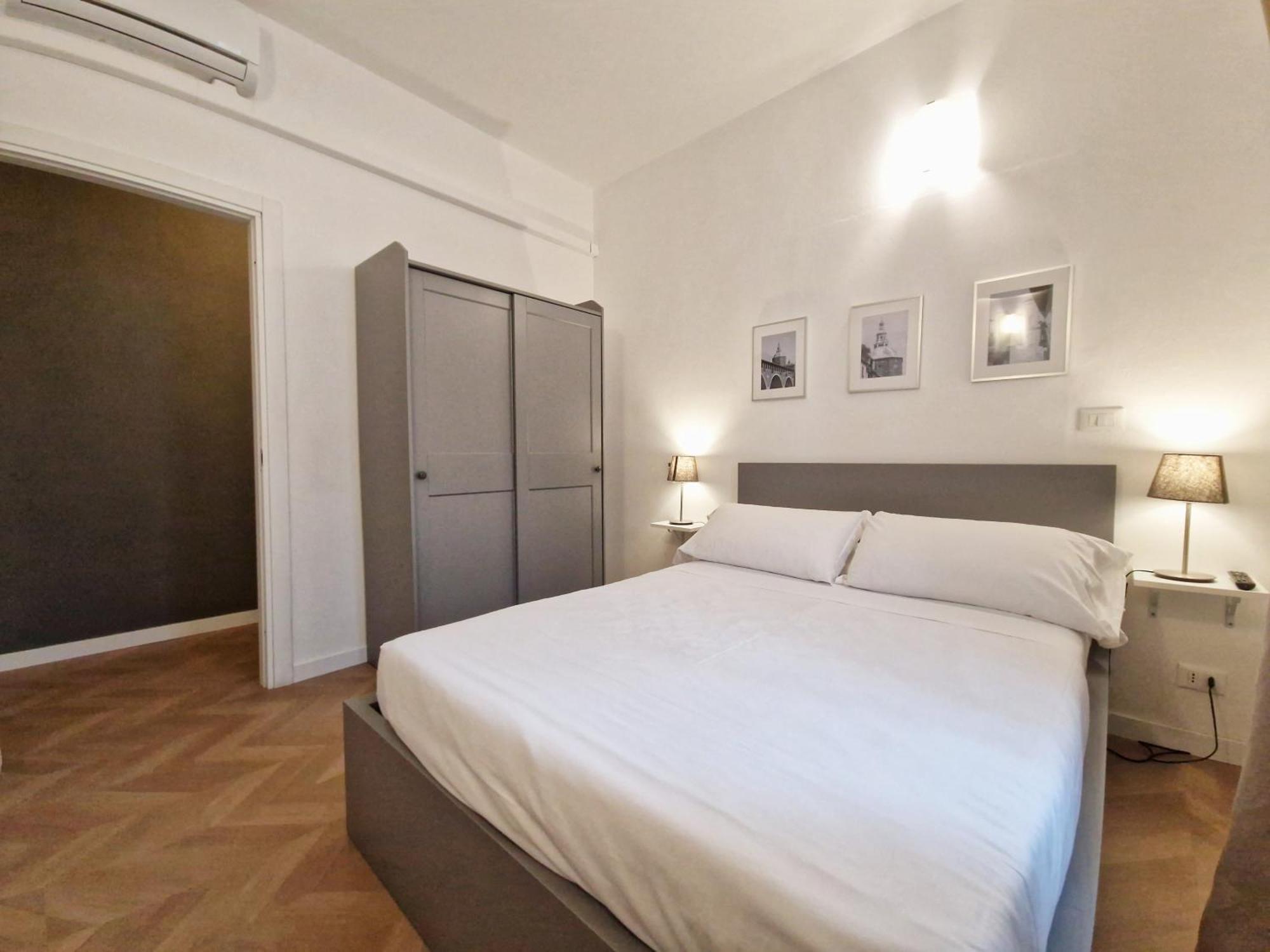 La Ca' Di Sogn Aparthotel Pavia Exterior foto