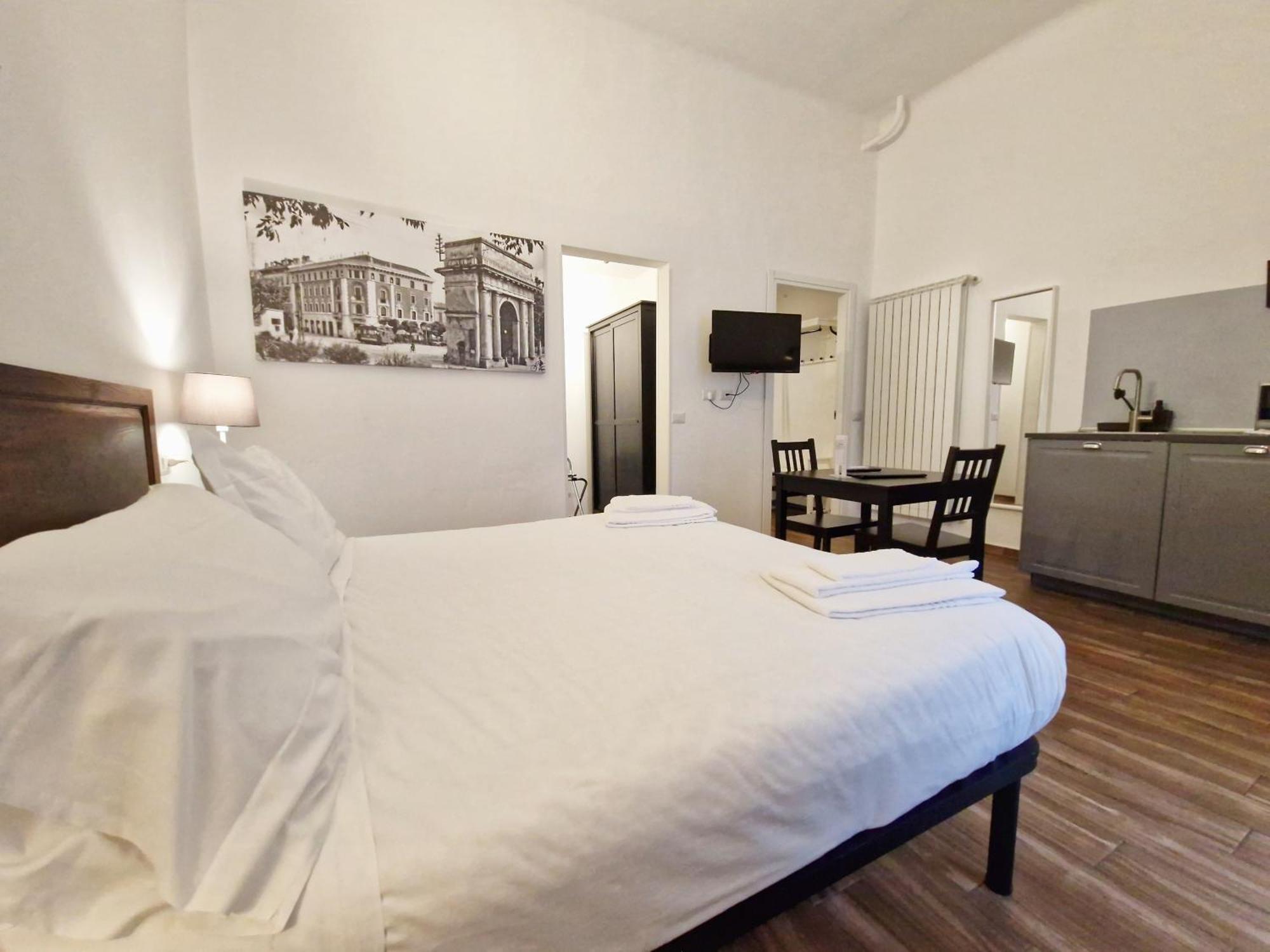 La Ca' Di Sogn Aparthotel Pavia Exterior foto