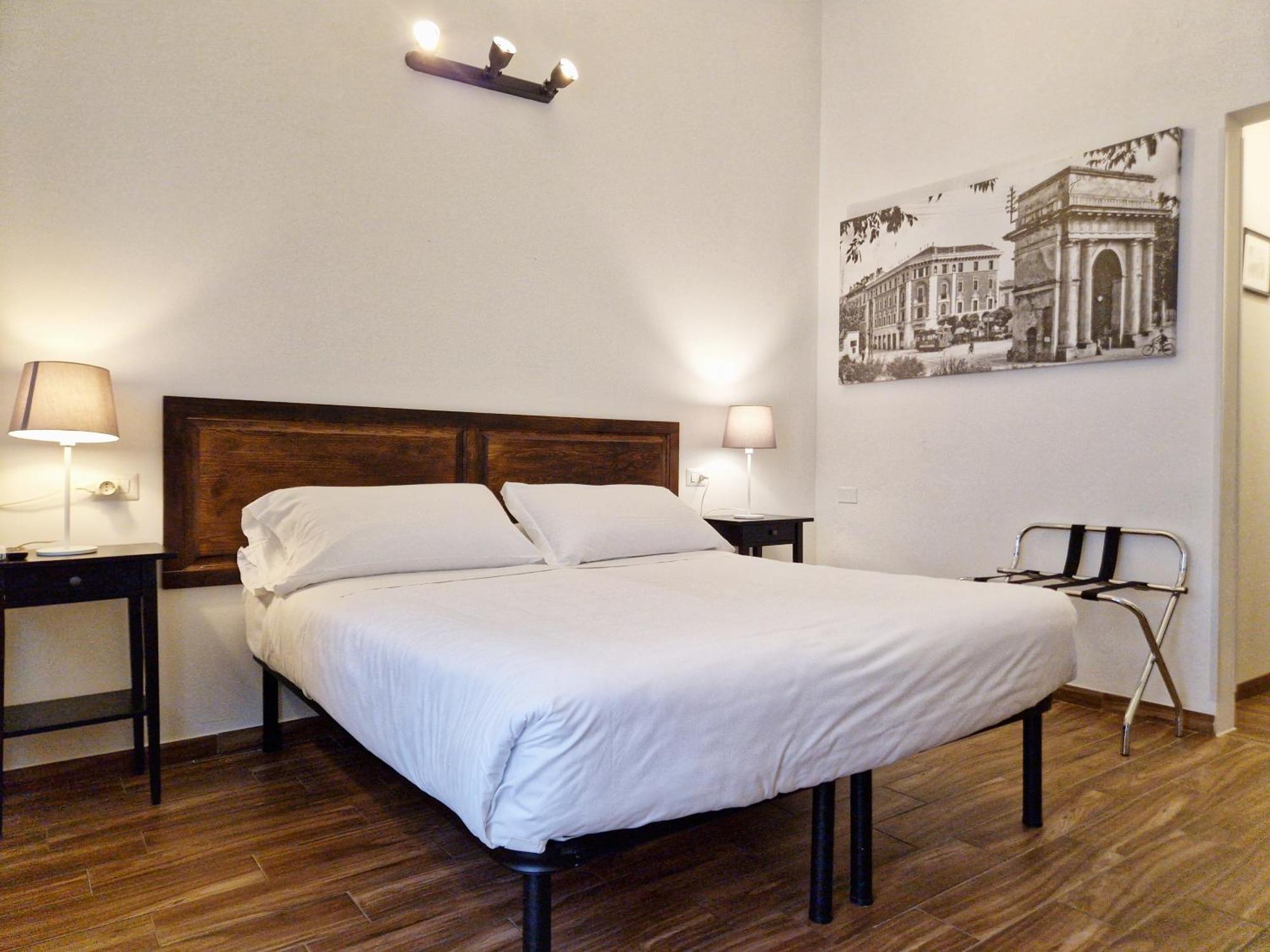 La Ca' Di Sogn Aparthotel Pavia Exterior foto