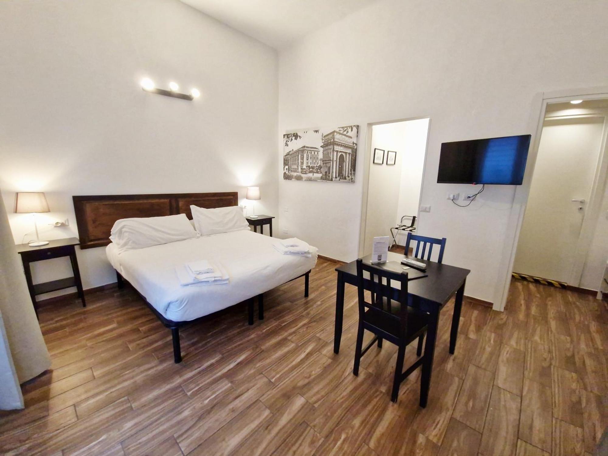 La Ca' Di Sogn Aparthotel Pavia Exterior foto