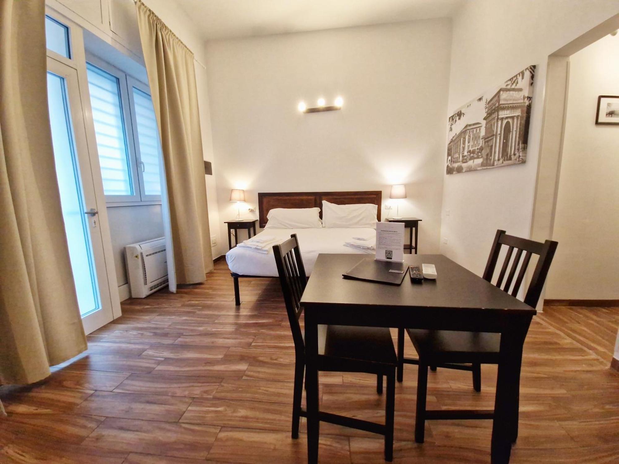 La Ca' Di Sogn Aparthotel Pavia Exterior foto