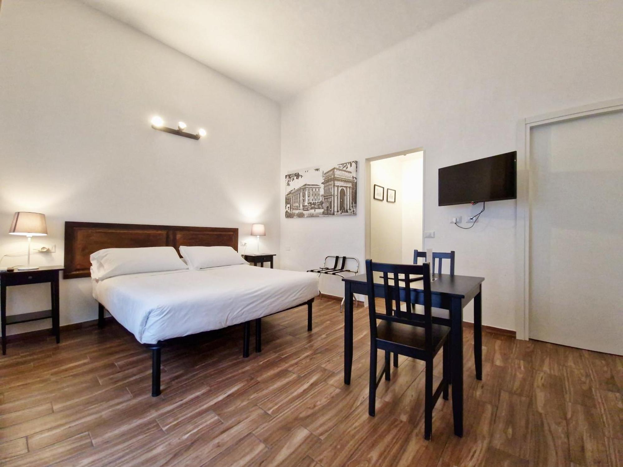 La Ca' Di Sogn Aparthotel Pavia Exterior foto