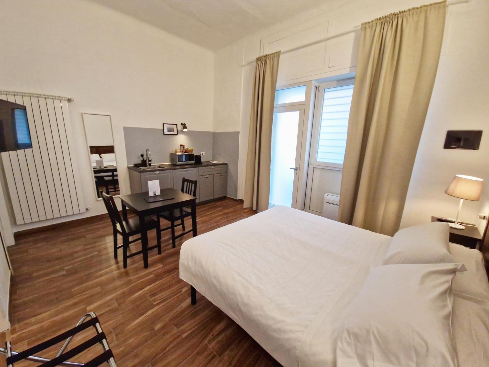 La Ca' Di Sogn Aparthotel Pavia Exterior foto