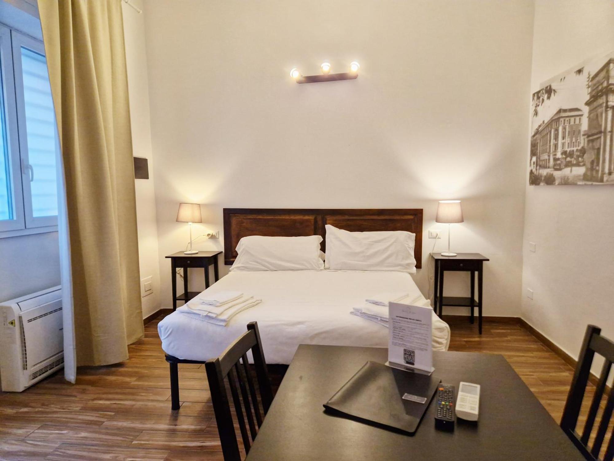 La Ca' Di Sogn Aparthotel Pavia Exterior foto