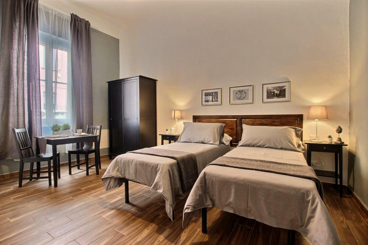 La Ca' Di Sogn Aparthotel Pavia Exterior foto