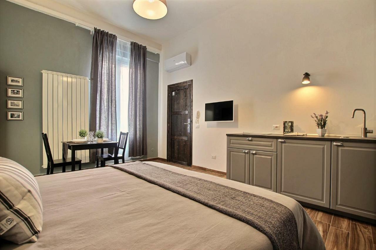 La Ca' Di Sogn Aparthotel Pavia Exterior foto