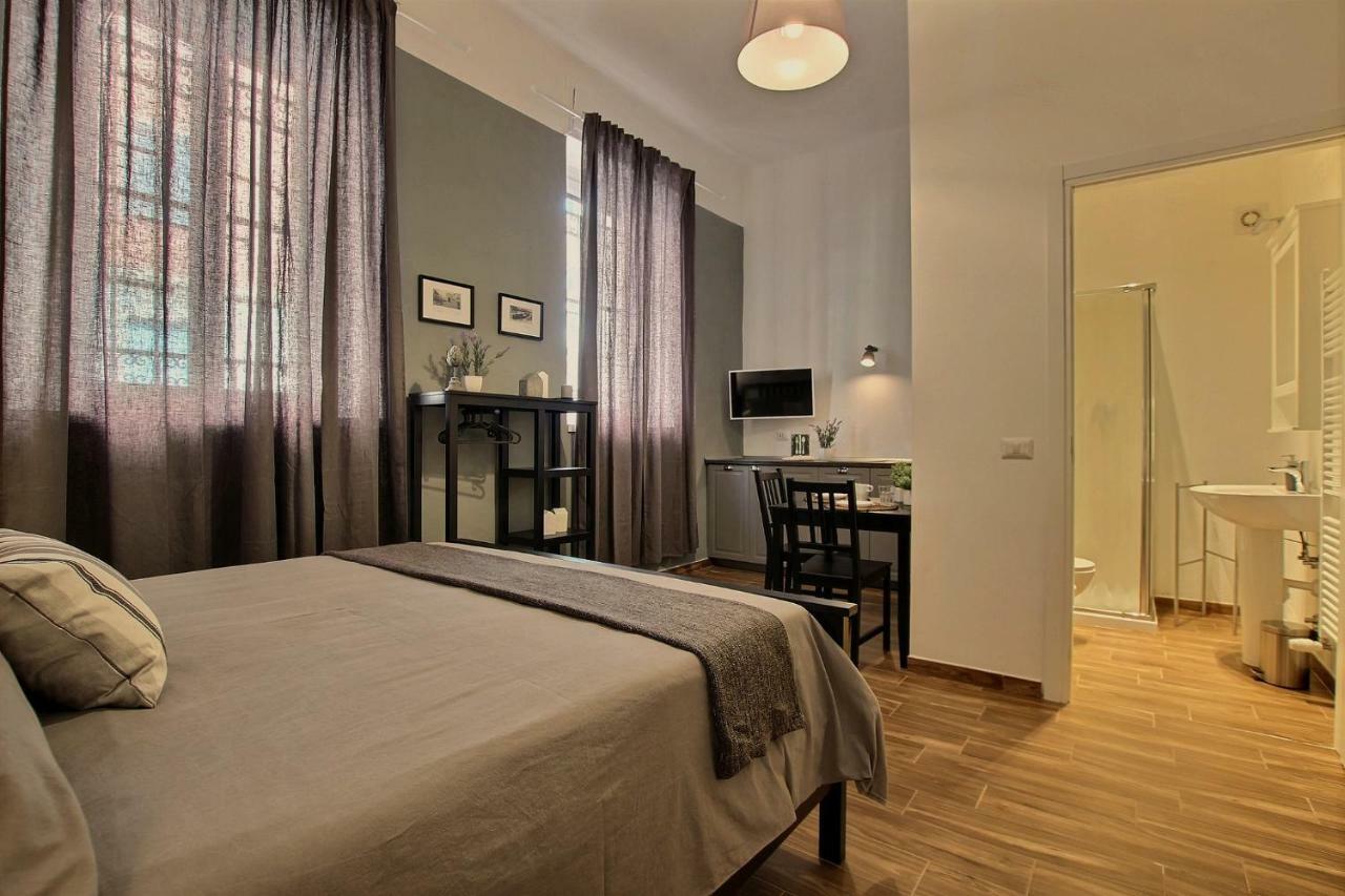 La Ca' Di Sogn Aparthotel Pavia Exterior foto