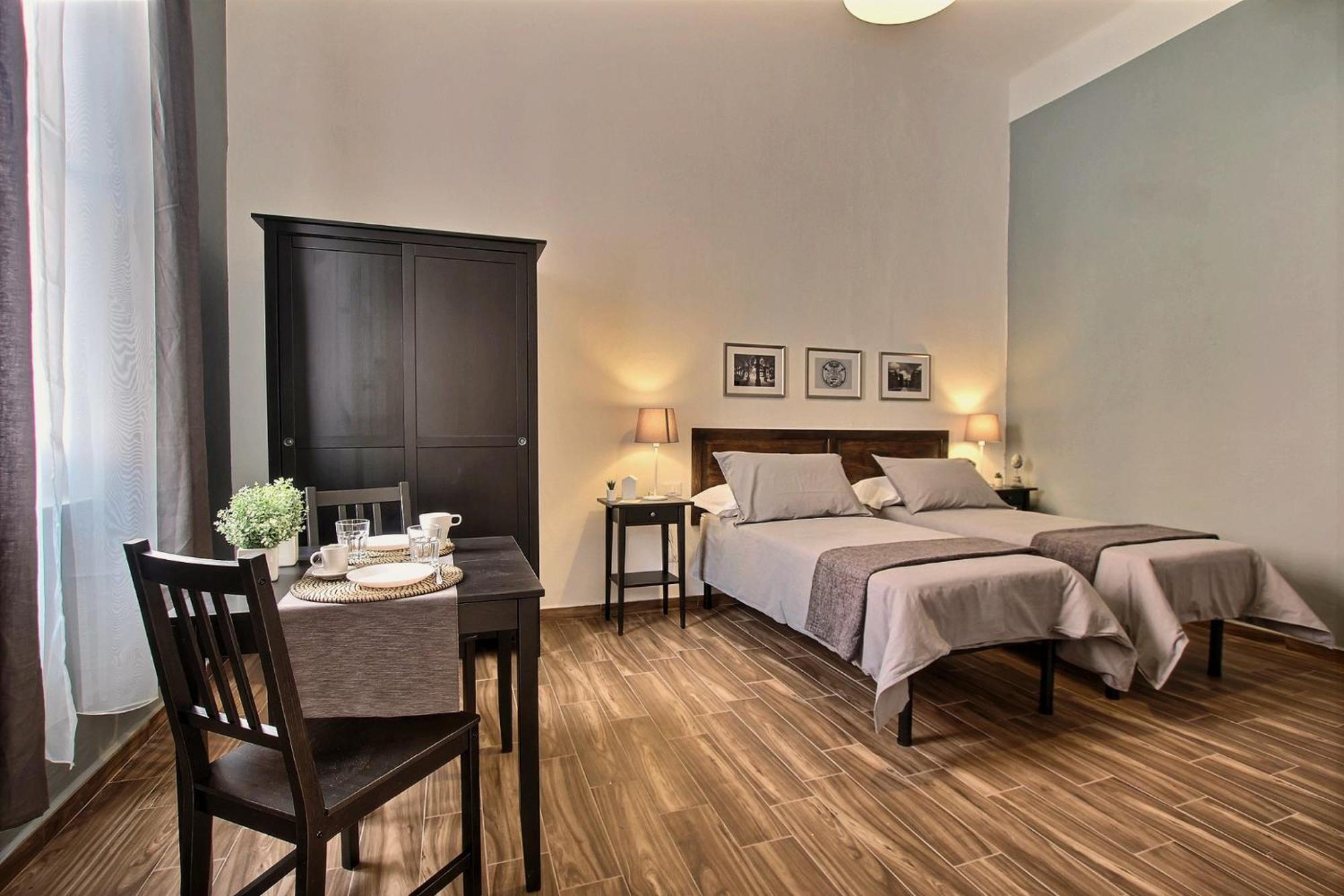 La Ca' Di Sogn Aparthotel Pavia Exterior foto