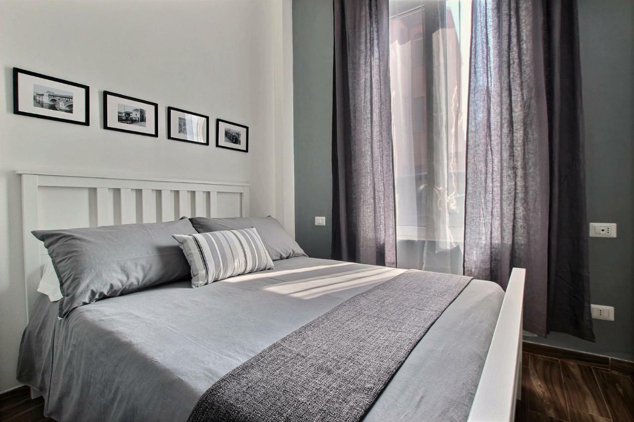 La Ca' Di Sogn Aparthotel Pavia Exterior foto