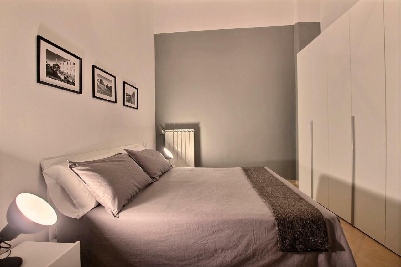 La Ca' Di Sogn Aparthotel Pavia Exterior foto