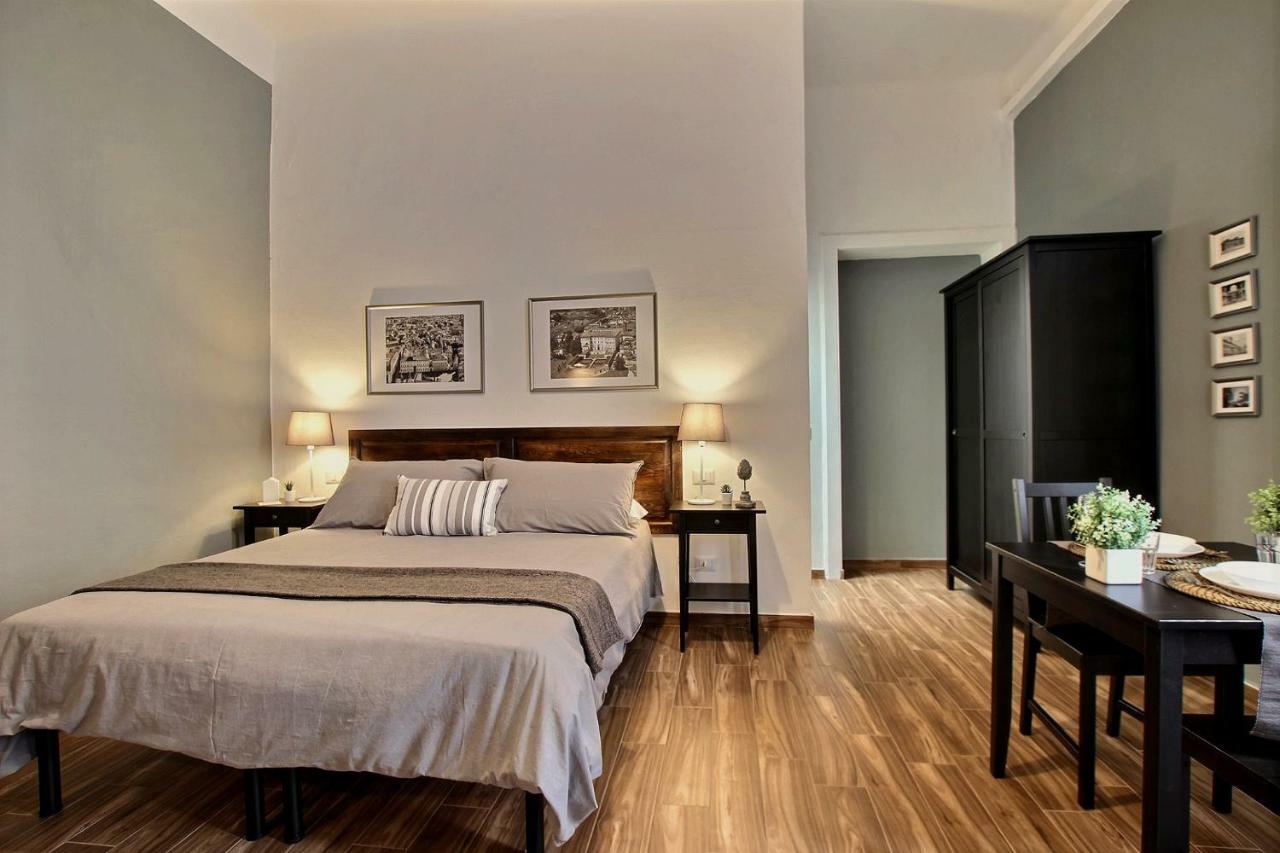 La Ca' Di Sogn Aparthotel Pavia Exterior foto
