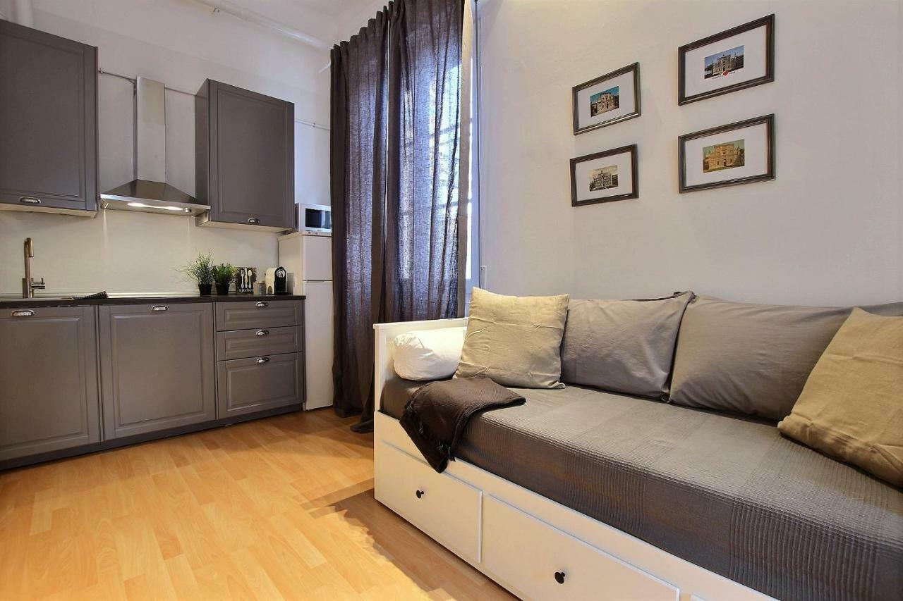 La Ca' Di Sogn Aparthotel Pavia Exterior foto