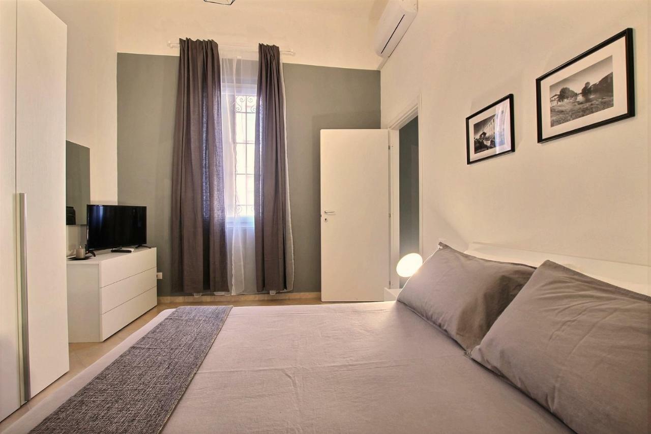 La Ca' Di Sogn Aparthotel Pavia Exterior foto