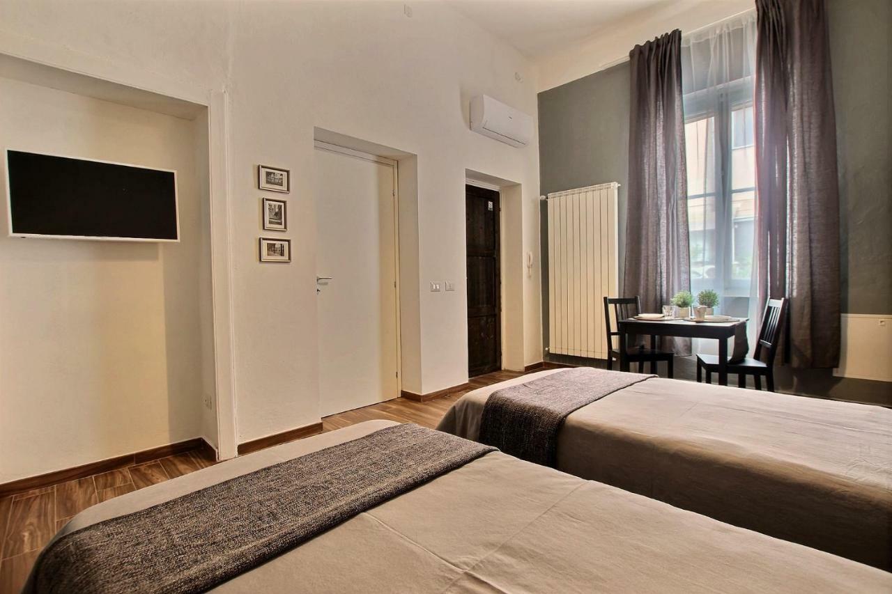 La Ca' Di Sogn Aparthotel Pavia Exterior foto