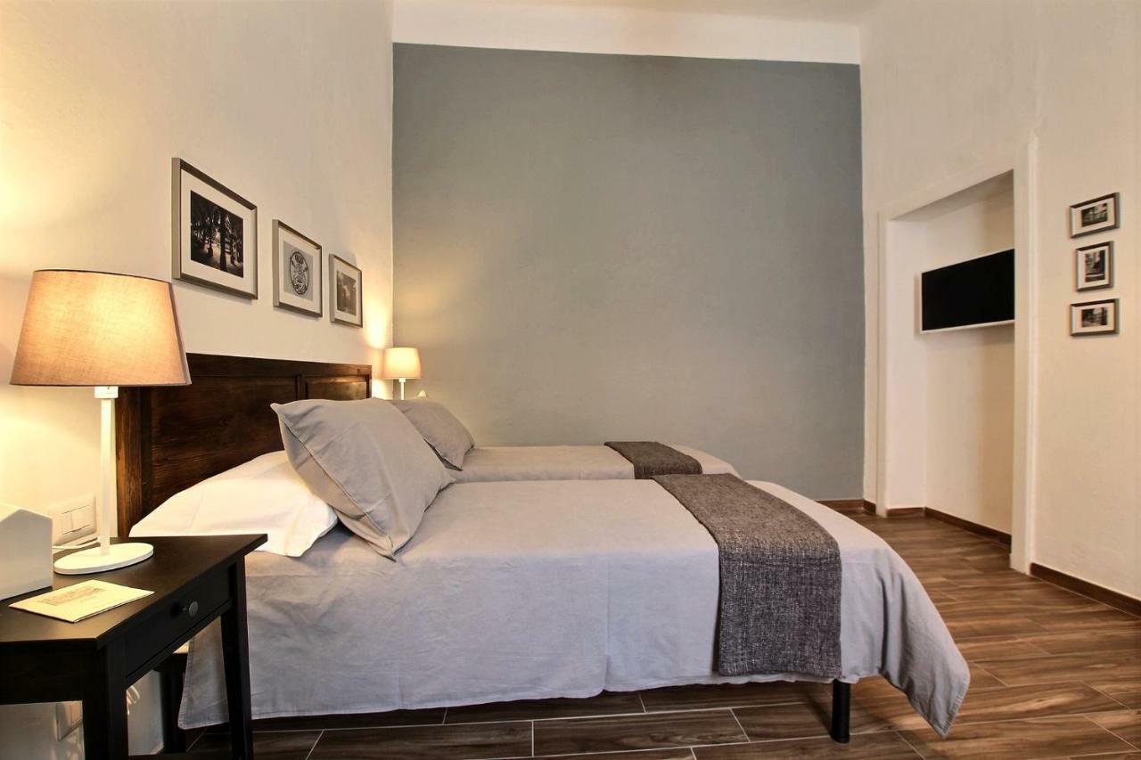 La Ca' Di Sogn Aparthotel Pavia Exterior foto