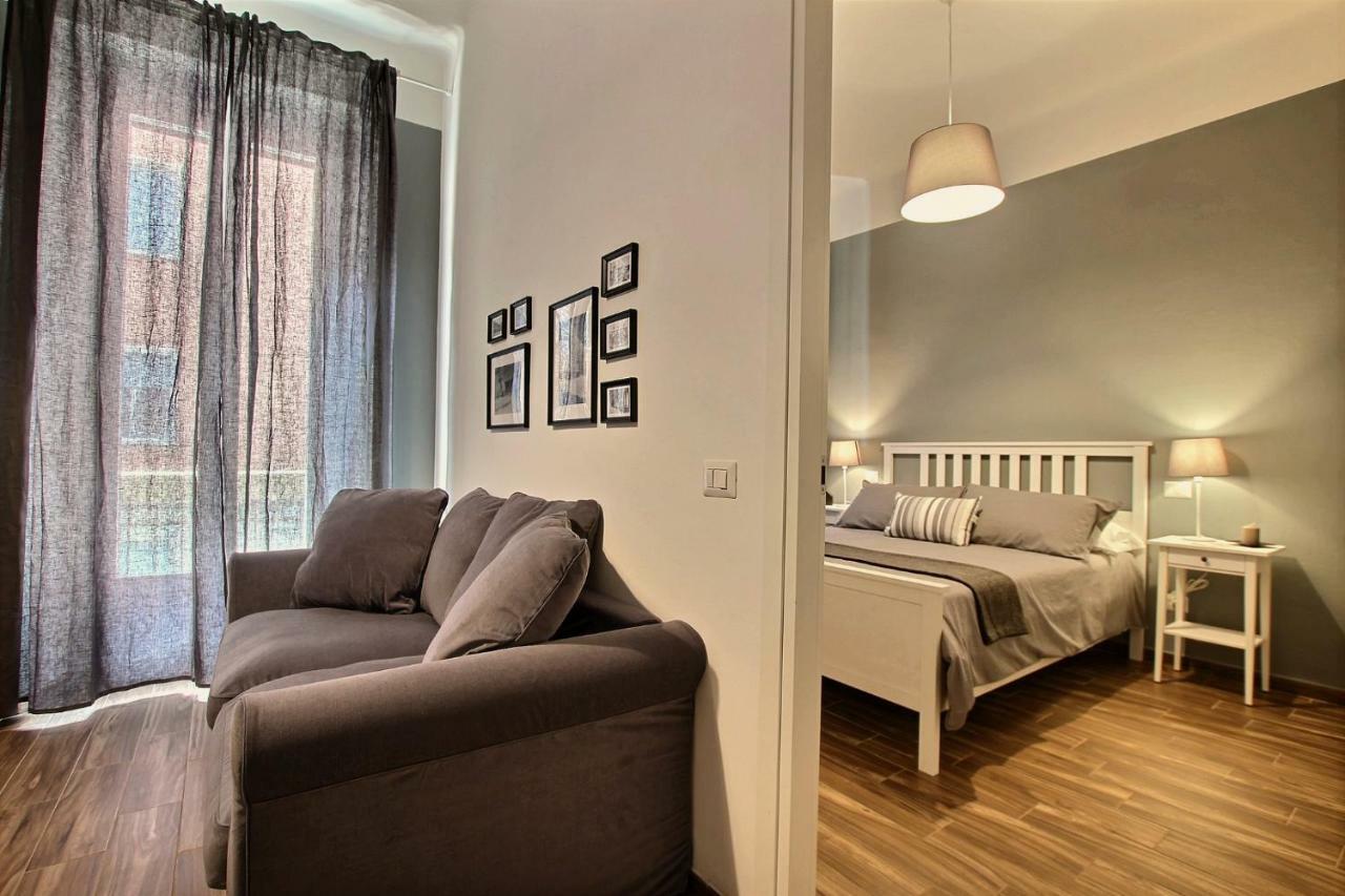 La Ca' Di Sogn Aparthotel Pavia Exterior foto