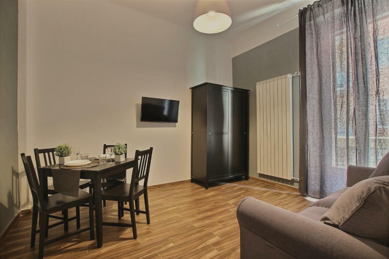 La Ca' Di Sogn Aparthotel Pavia Exterior foto